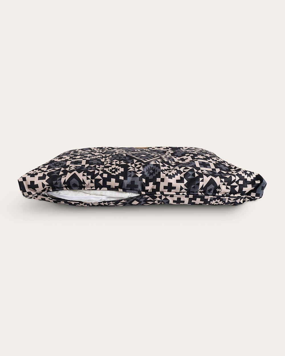 Pendleton Shop Blue Ridge Burrow Pet Bed in Pet Accessories