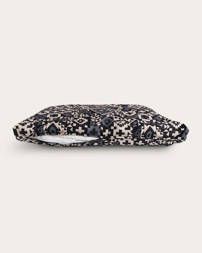 Pendleton Shop Blue Ridge Burrow Pet Bed in Pet Accessories