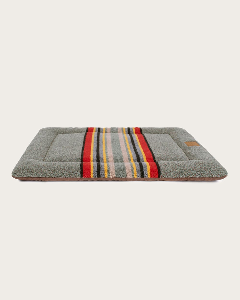 Pendleton Yakima Camp Pet Bed Comfort Cushion