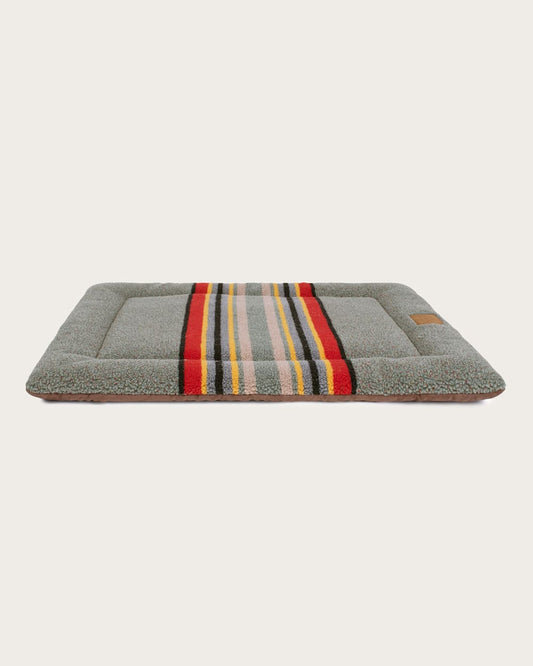 Pendleton Yakima Camp Pet Bed Comfort Cushion