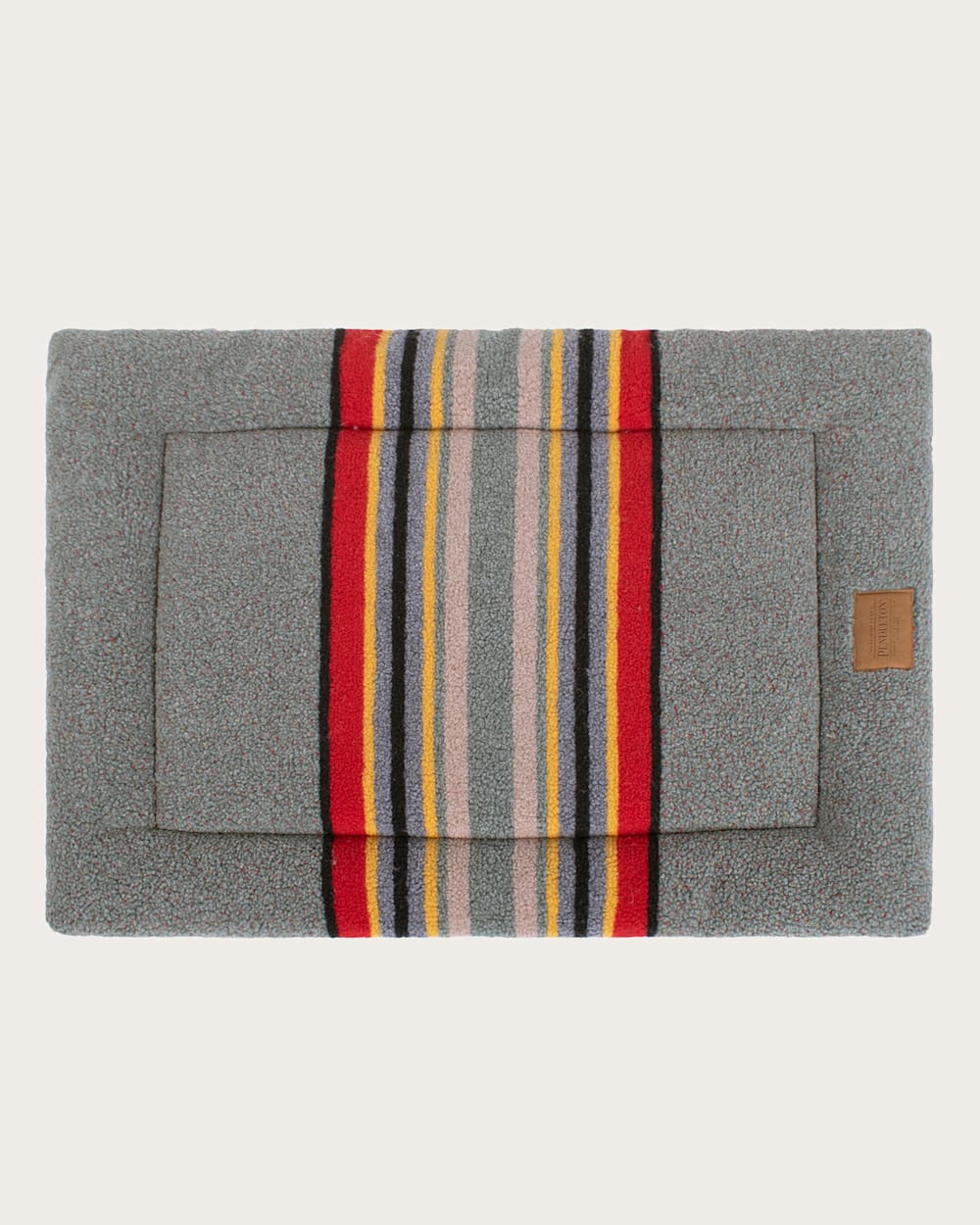 Pendleton Yakima Camp Pet Bed Comfort Cushion