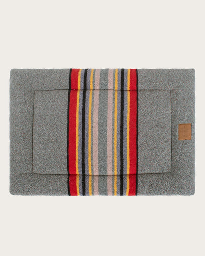 Pendleton Yakima Camp Pet Bed Comfort Cushion