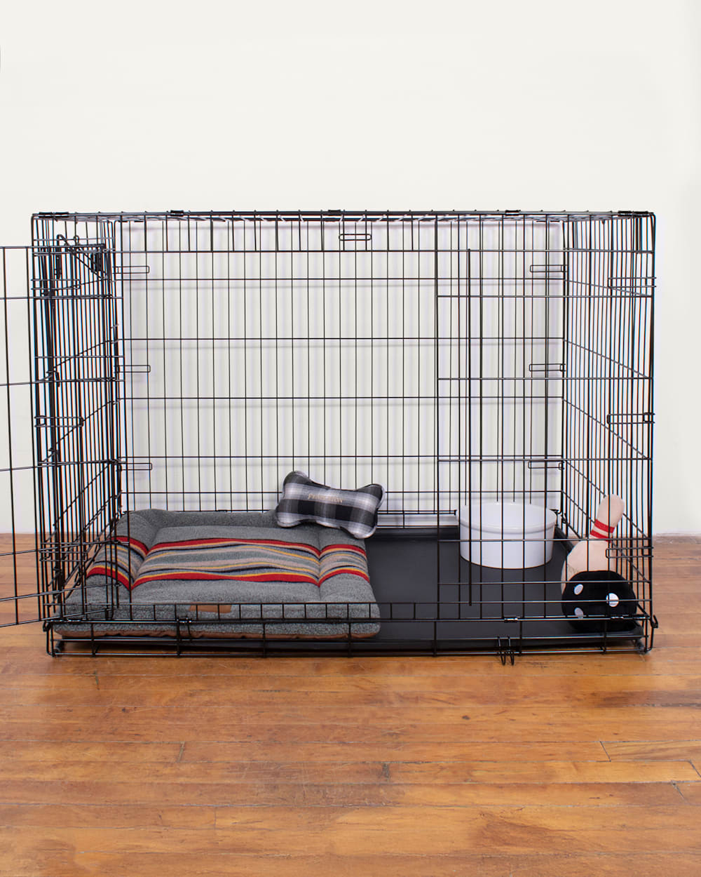 Pendleton Yakima Camp Pet Bed Comfort Cushion