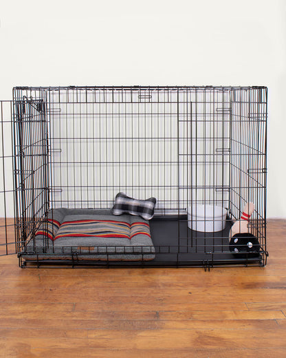 Pendleton Yakima Camp Pet Bed Comfort Cushion