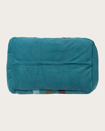 Pendleton CABIN STRIPE PET BED - KUDDLER