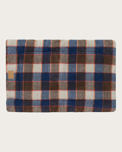 Pendleton Shop Mountain Plaid Pet Bed Comfort Cushion Plush & Durable