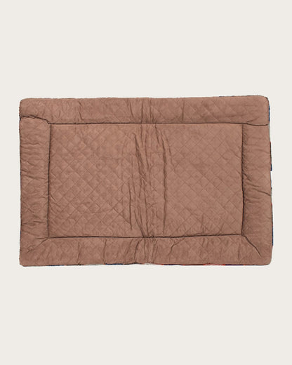 Pendleton Shop Mountain Plaid Pet Bed Comfort Cushion Plush & Durable