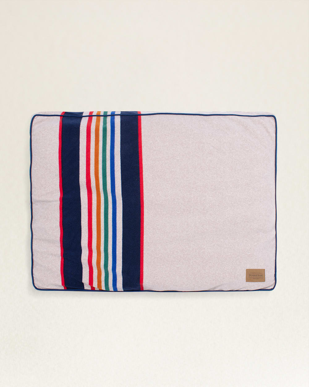 Pendleton YELLOWSTONE NATIONAL PARK PET BED - NAPPER