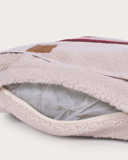Pendleton SERAPE PET BED - NAPPER
