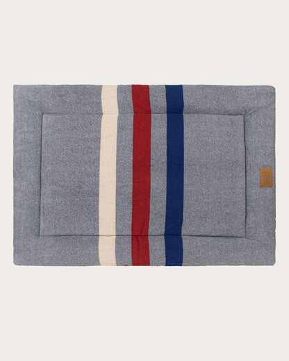 Pendleton Shop Cabin Stripe Pet Bed Comfort Cushion Plush and Durable