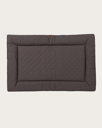 Pendleton Shop Cabin Stripe Pet Bed Comfort Cushion Plush and Durable