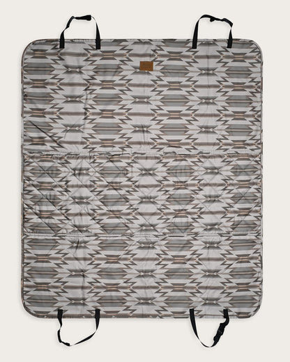 Pendleton Shop Wyeth Trail Pet Travel Car Hammock Protective Seating