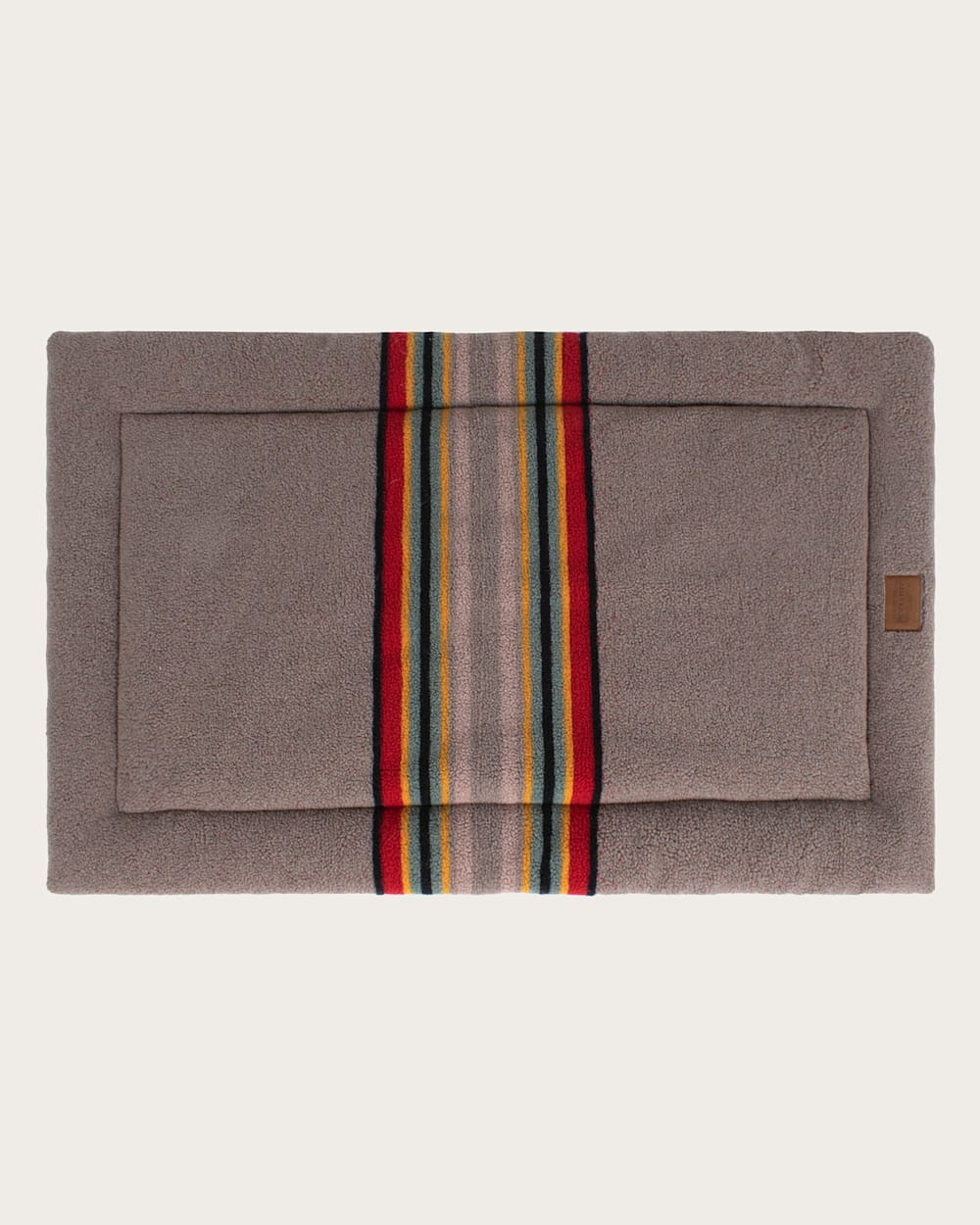 Pendleton Yakima Camp Pet Bed Comfort Cushion