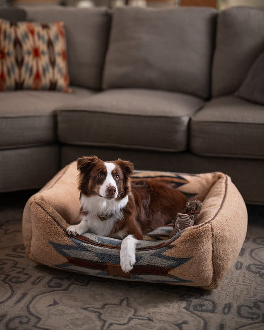 Pendleton WYETH TRAIL PET BED - KUDDLER