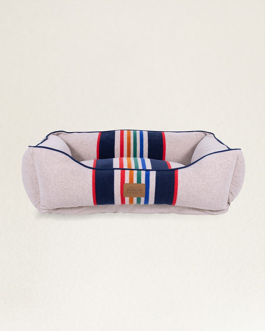 Pendleton YELLOWSTONE NATIONAL PARK PET BED - KUDDLER