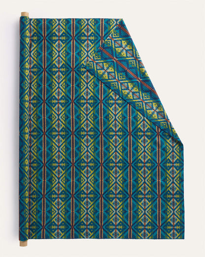Pendleton Heavyweight Jacquard Blanket Fabric
