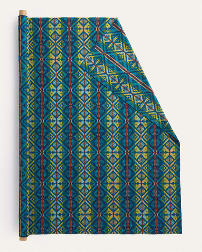 Pendleton Heavyweight Jacquard Blanket Fabric
