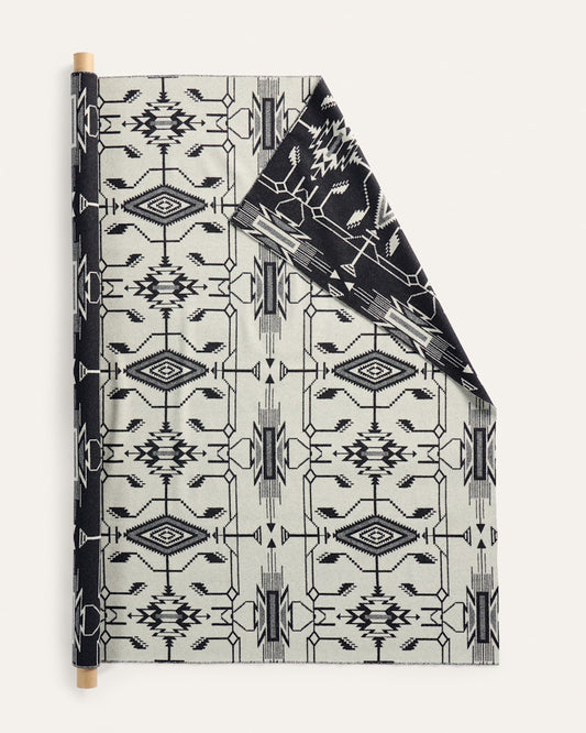 Pendleton Tsi Mayoh Heavyweight Jacquard Fabric
