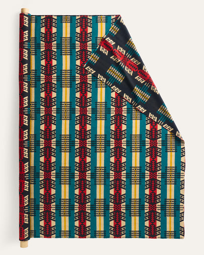 Pendleton Scorpio Heavyweight Jacquard Fabric