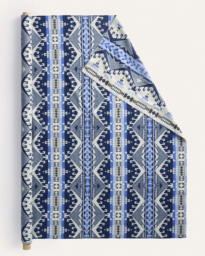 Pendleton Trailhead Heavyweight Jacquard Fabric
