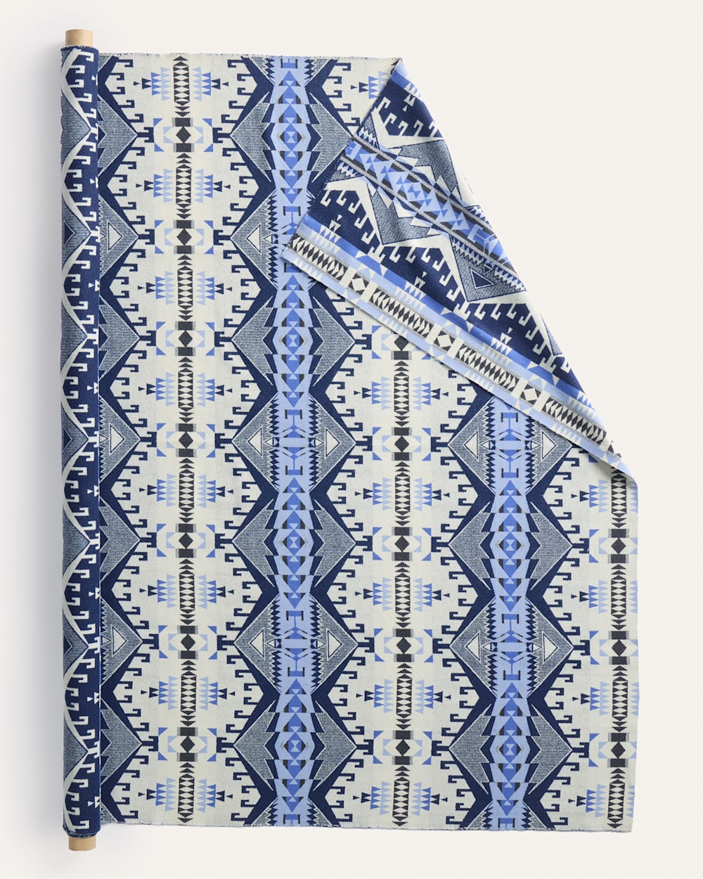 Pendleton Trailhead Heavyweight Jacquard Fabric