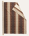 Brown Pacific Crest