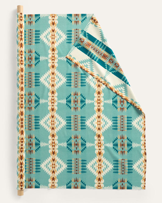 Pendleton Rancho Arroyo Heavyweight Jacquard Fabric