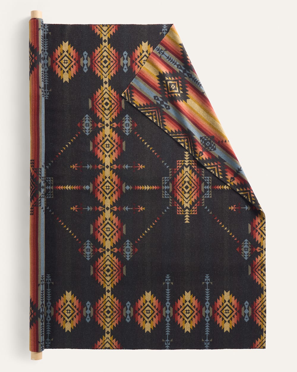 Pendleton Pacific Crest Heavyweight Jacquard Fabric