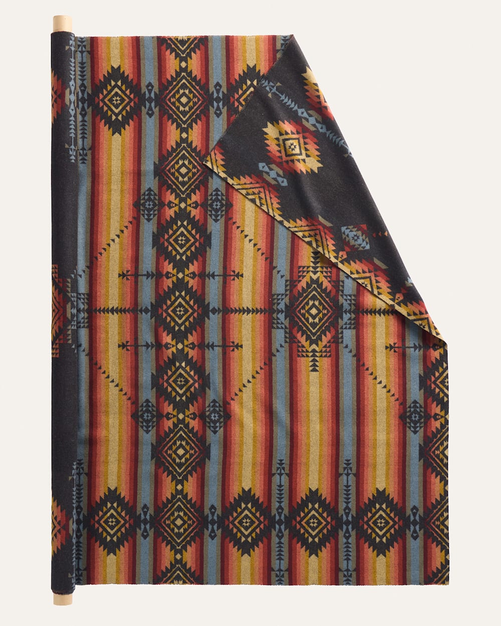 Pendleton Pacific Crest Heavyweight Jacquard Fabric