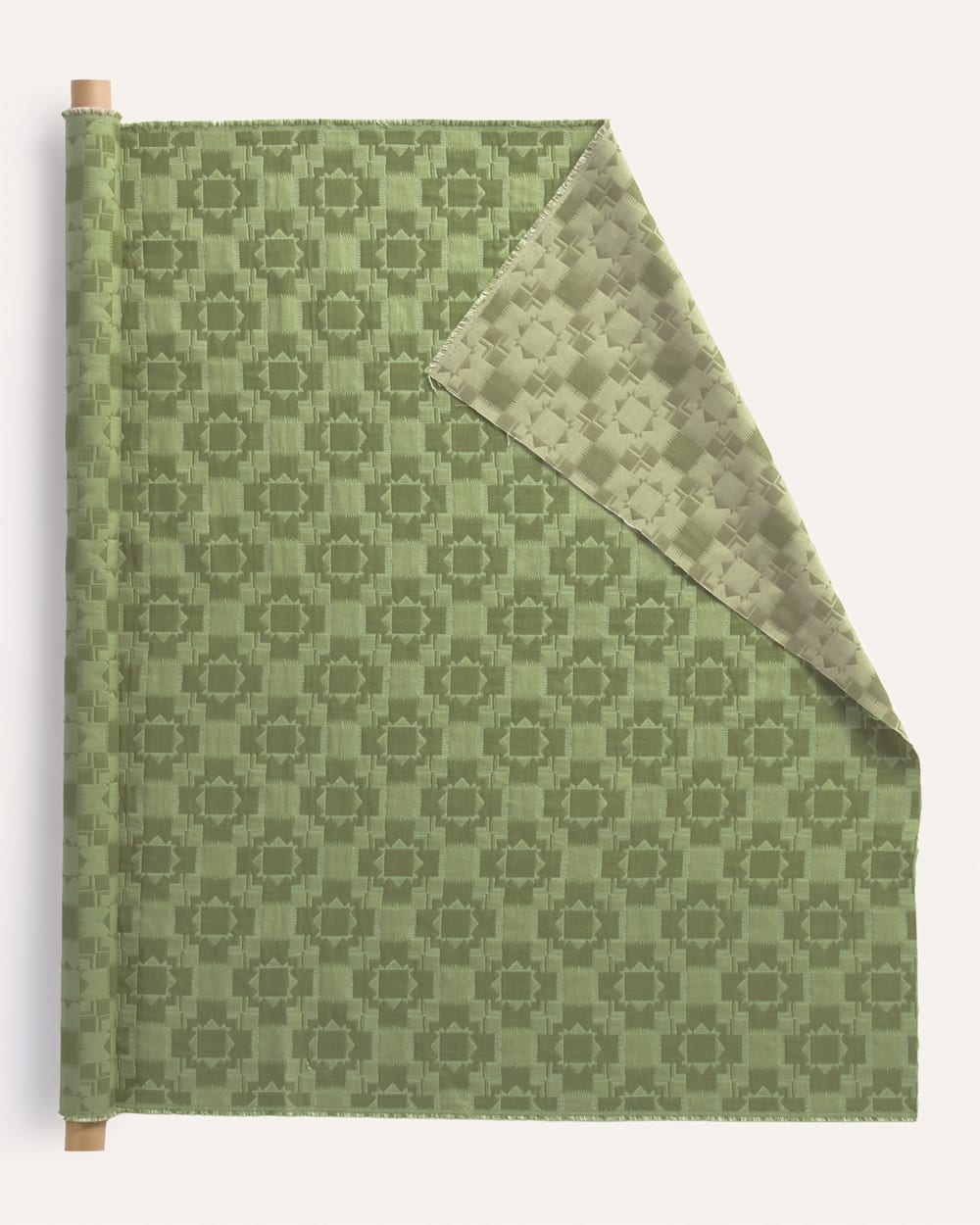 Pendleton Sunbrella x Pendleton Silver Lake Fabric