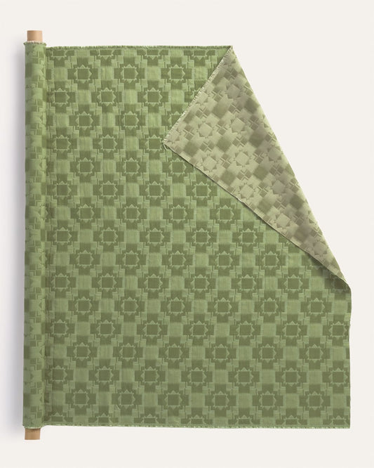 Pendleton Sunbrella x Pendleton Silver Lake Fabric
