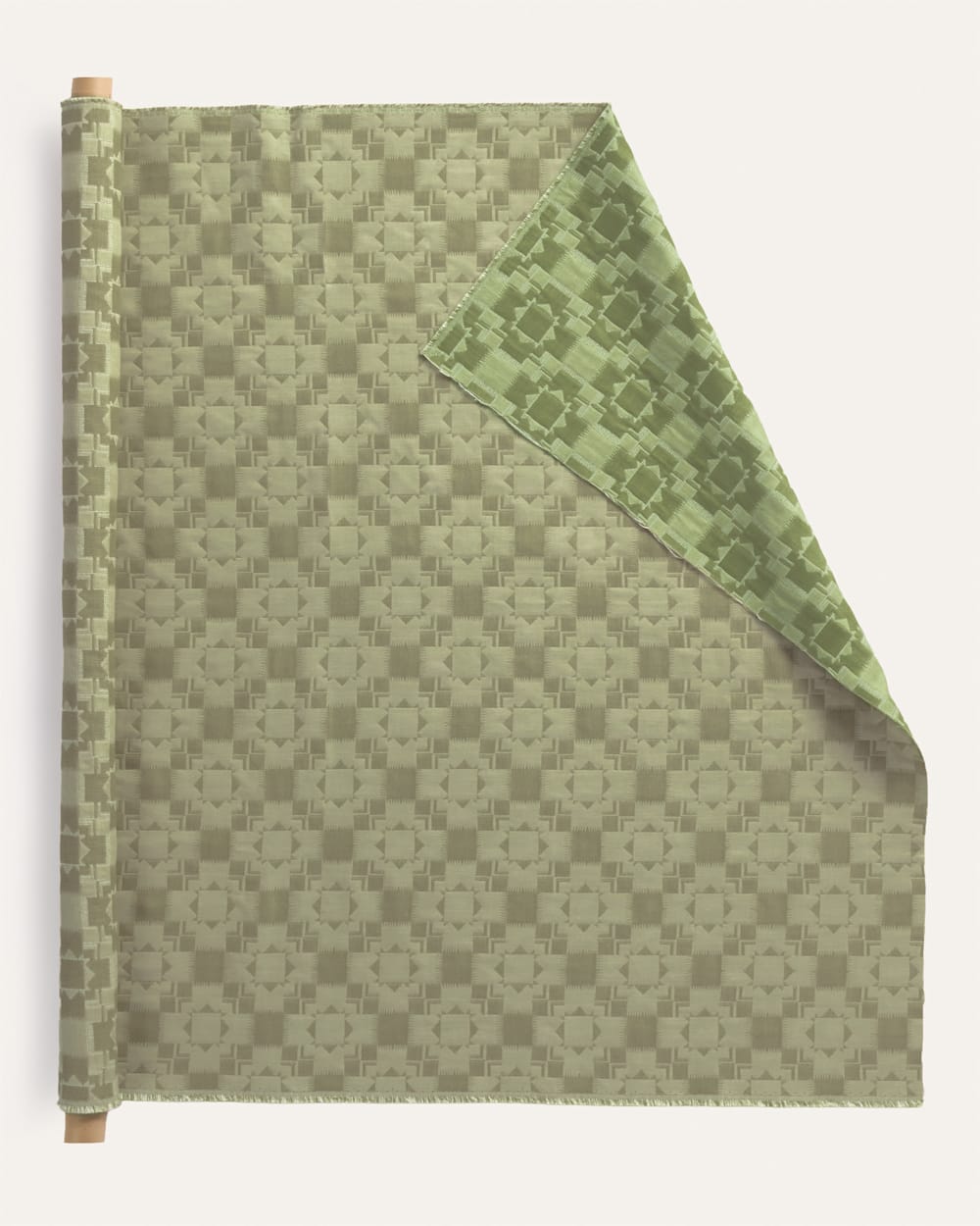 Pendleton Sunbrella x Pendleton Silver Lake Fabric