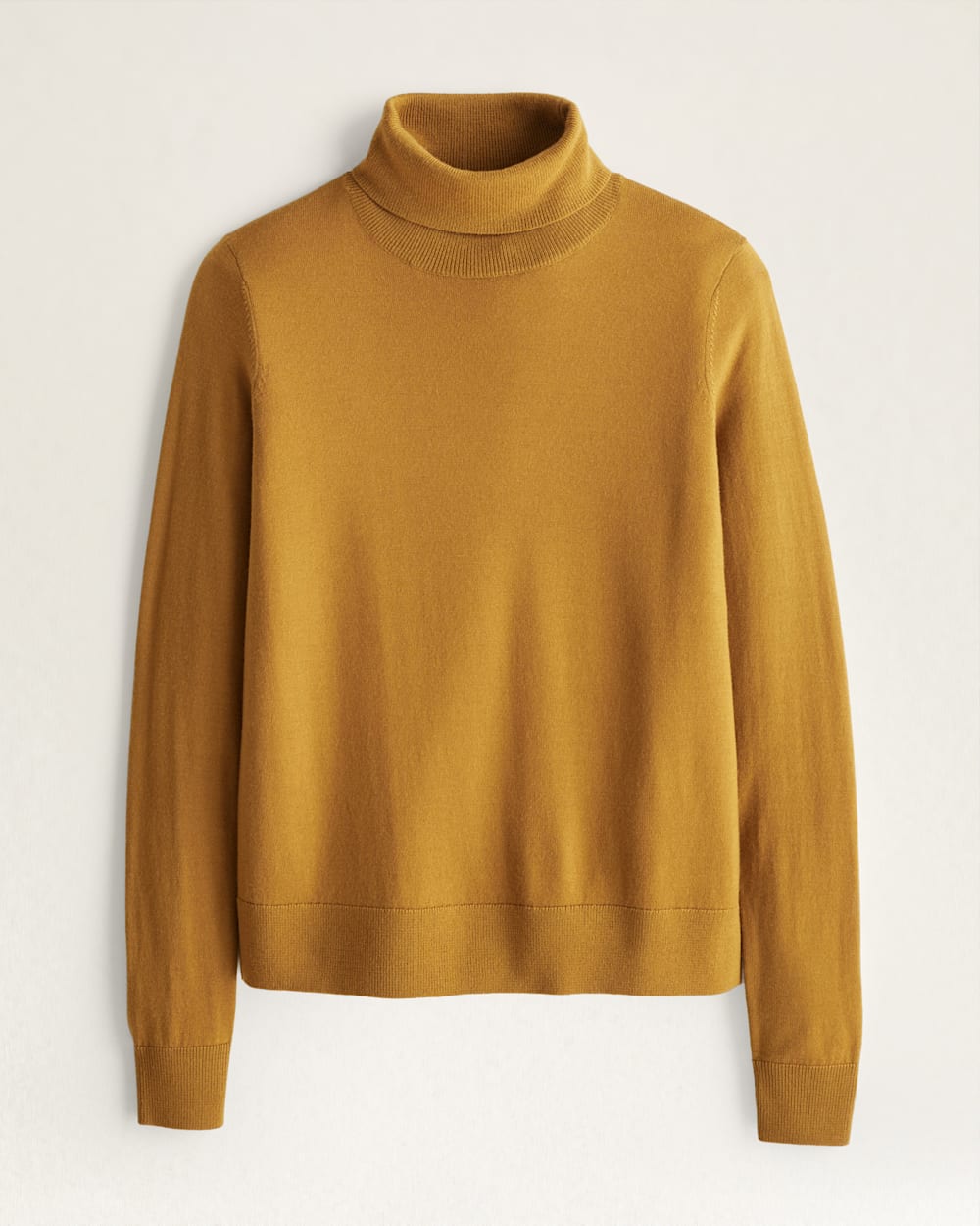 Pendleton Shop Women's Merino Turtleneck - Sale