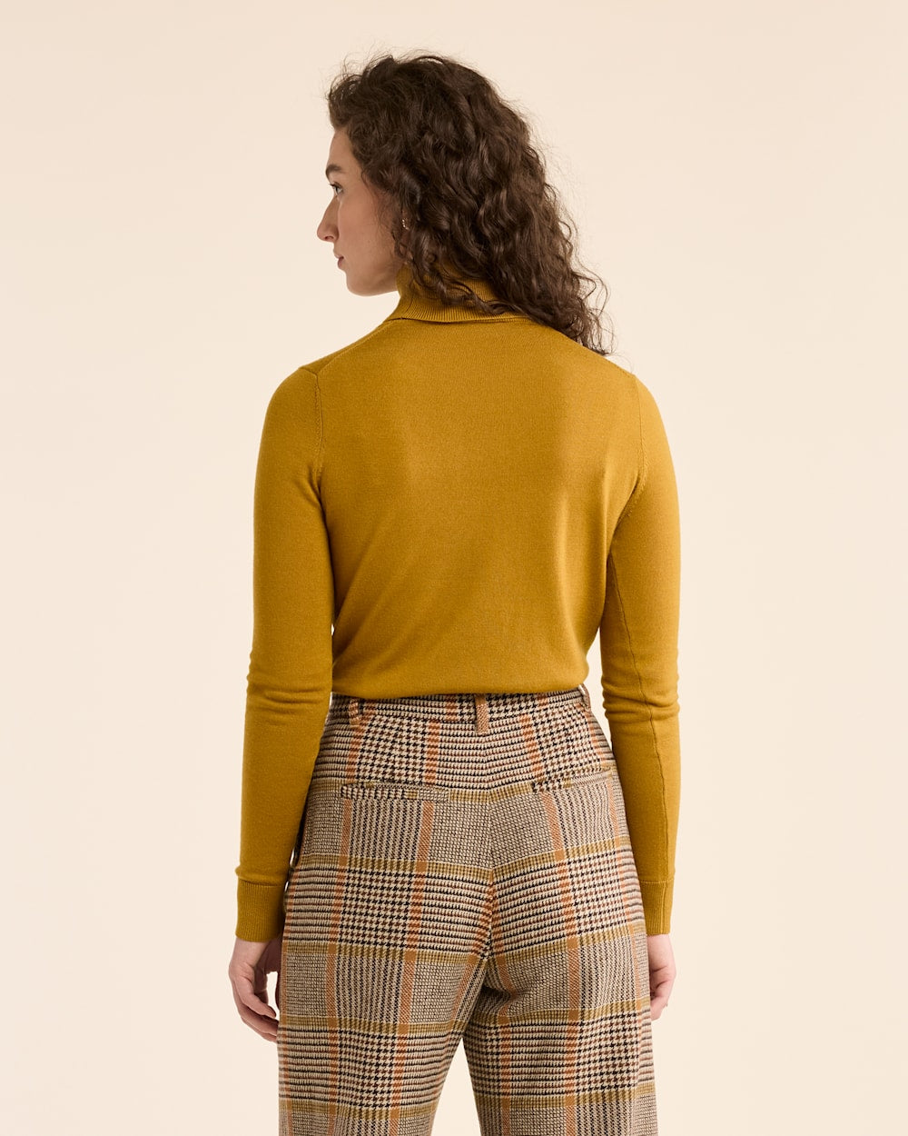 Pendleton Shop Women's Merino Turtleneck - Sale