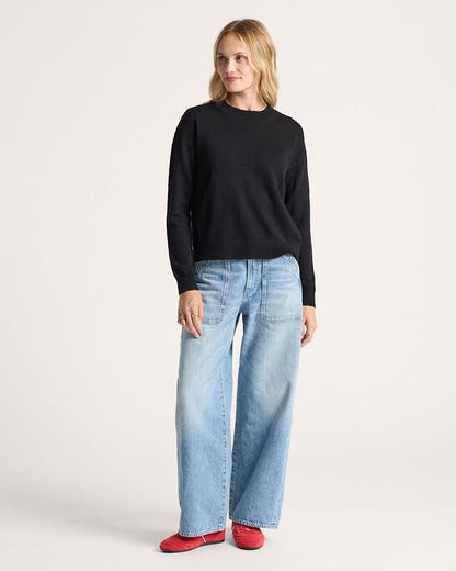 Pendleton Shop Women's Merino Sweater