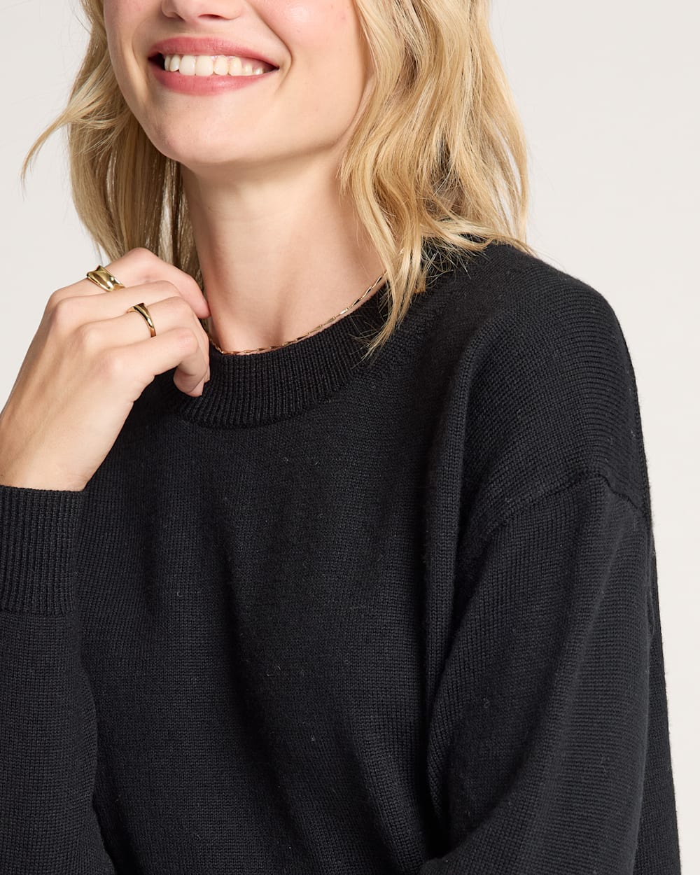 Pendleton Shop Women's Merino Sweater