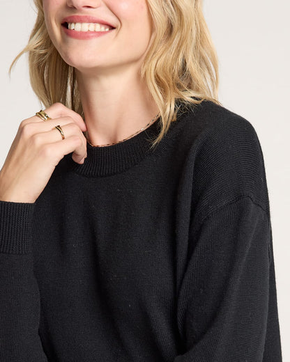 Pendleton Shop Women's Merino Sweater