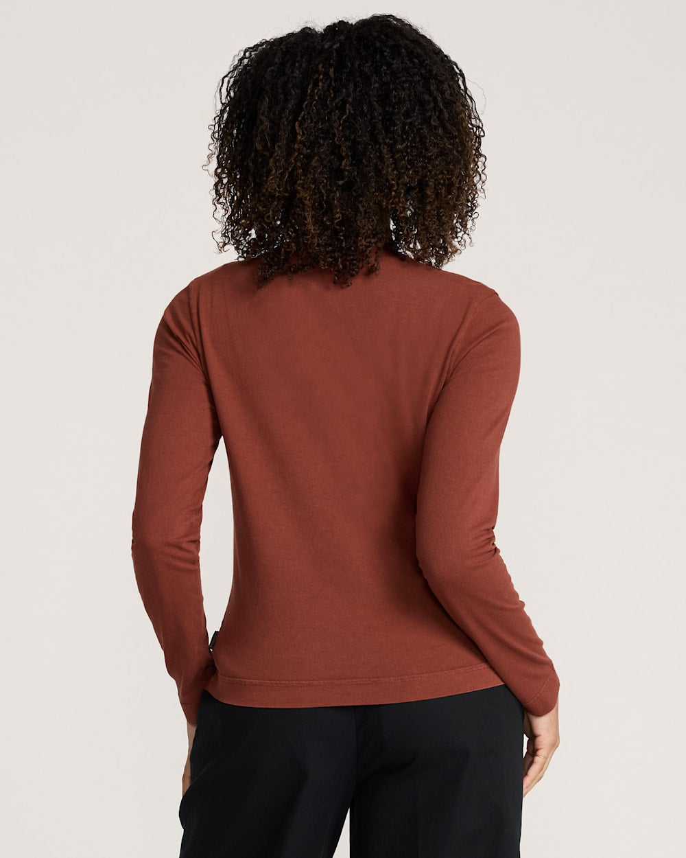 Pendleton Shop Long-Sleeve Women's Deschutes Tee - Now on Sale