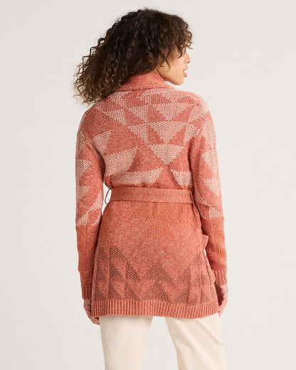 Pendleton Shop Stylish Women's Monterey Cotton Cardigan