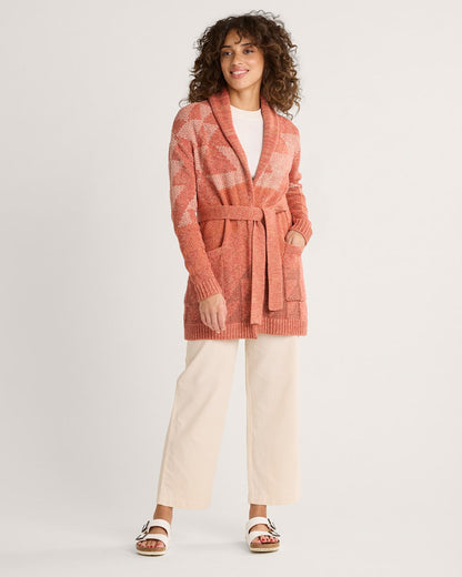 Pendleton Shop Stylish Women's Monterey Cotton Cardigan