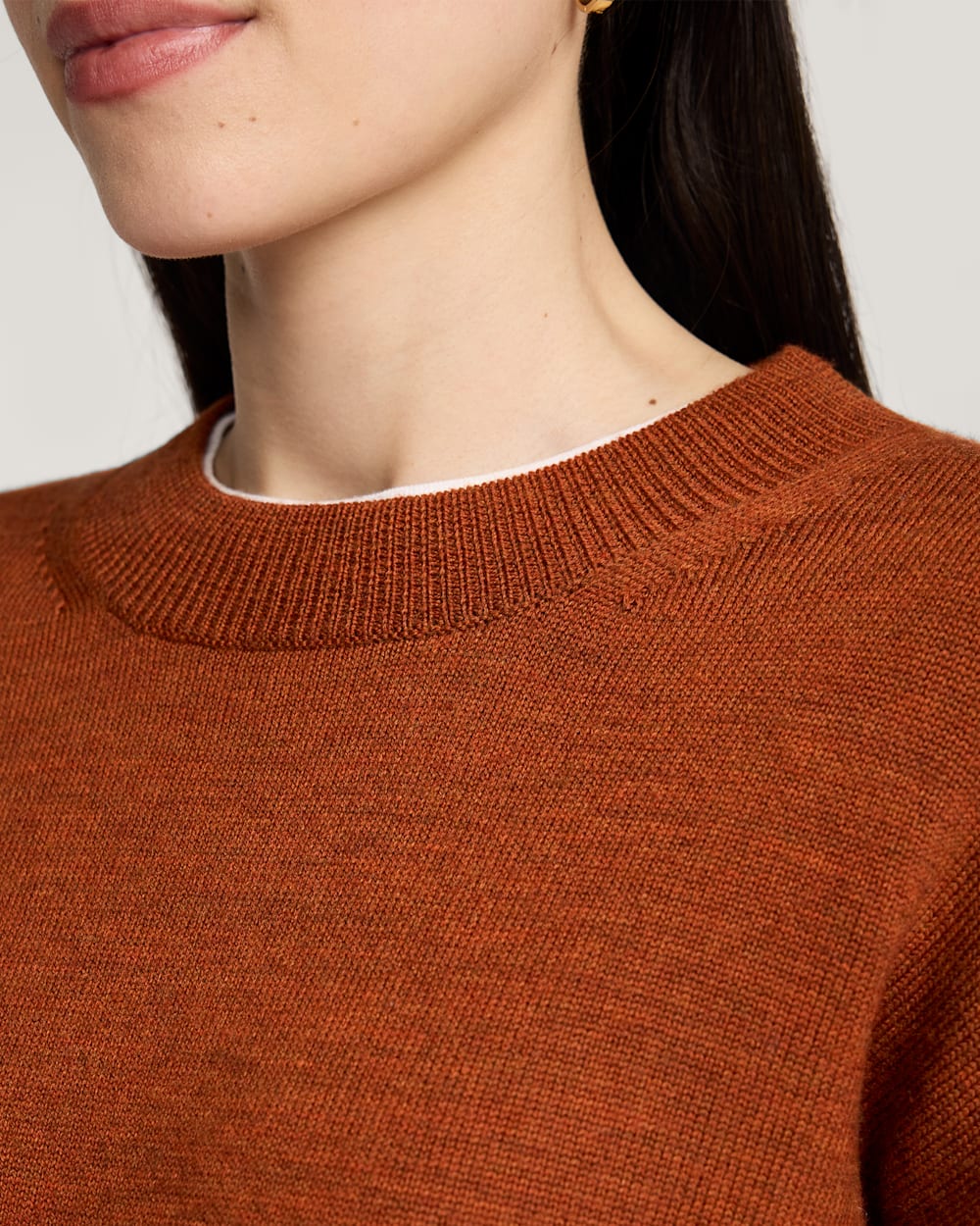 Pendleton Shop Women's Merino Sweater Now on Sale