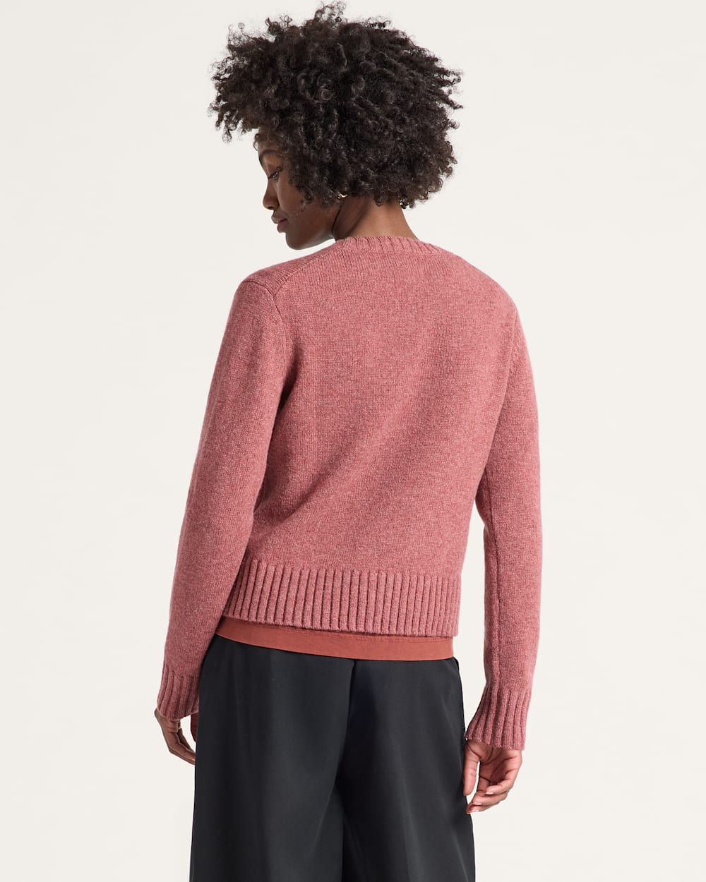 Pendleton Shop Women's Shetland Collection Sweater