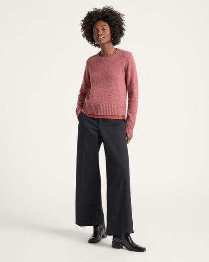 Pendleton Shop Women's Shetland Collection Sweater