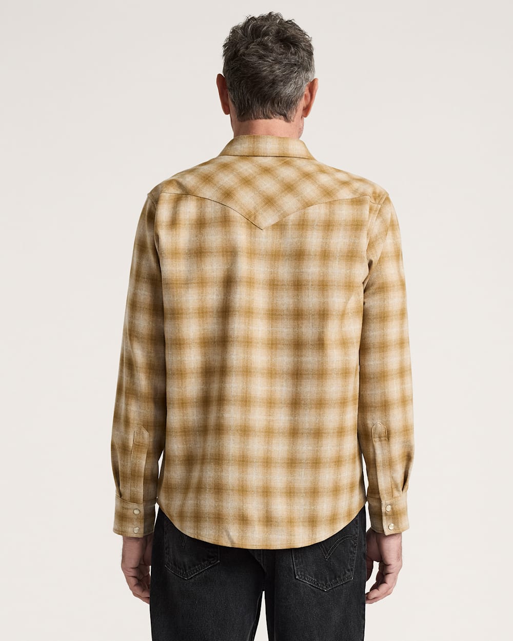 Pendleton Buy Men's Stylish Plaid Western Shirts on Sale
