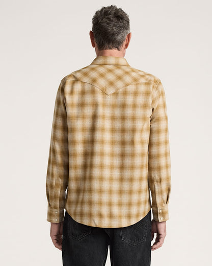 Pendleton Buy Men's Stylish Plaid Western Shirts on Sale