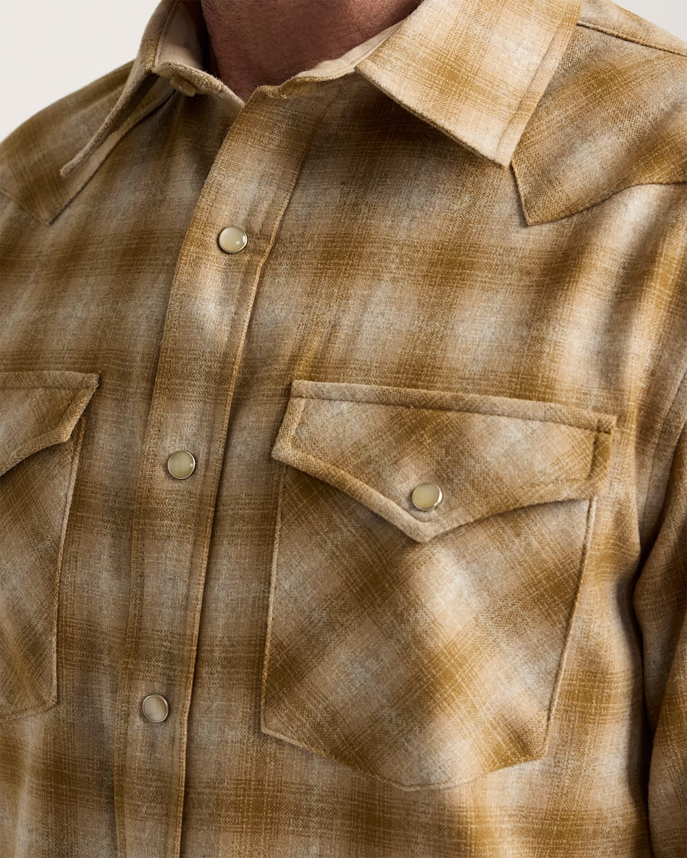 Pendleton Buy Men's Stylish Plaid Western Shirts on Sale