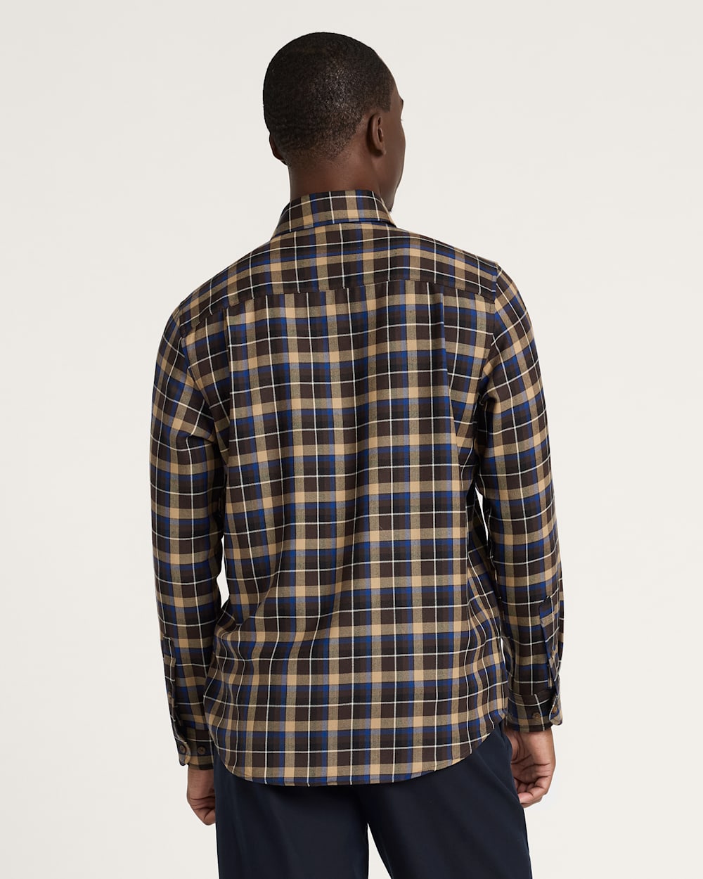Pendleton Men's Sir Pendleton Merino Wool Shirt