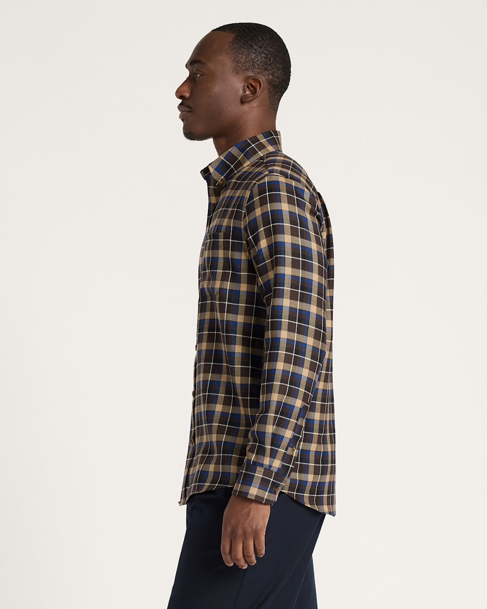 Pendleton Men's Sir Pendleton Merino Wool Shirt