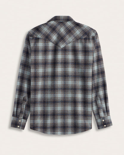 Pendleton Buy Men's Stylish Plaid Western Shirts on Sale
