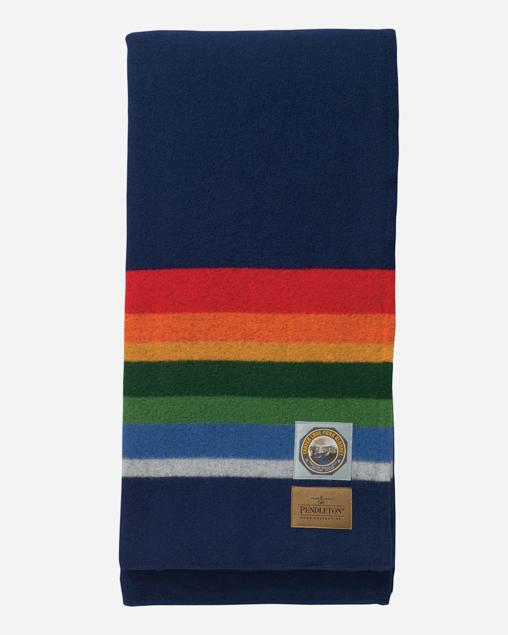 Pendleton Shop the Crater Lake National Park Blanket